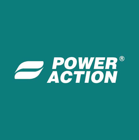 POWER ACTION