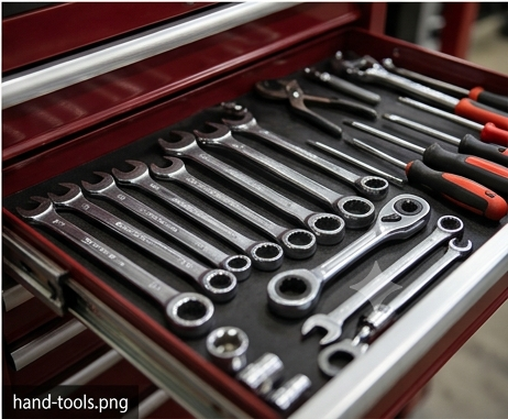 Hand Tools