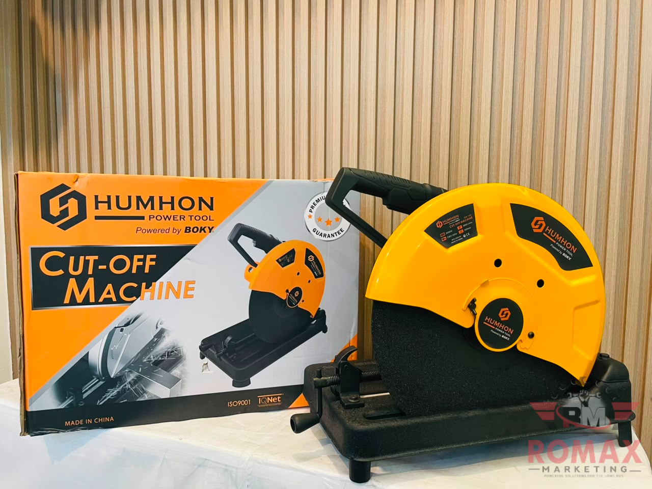 HUMHON 2000W 14