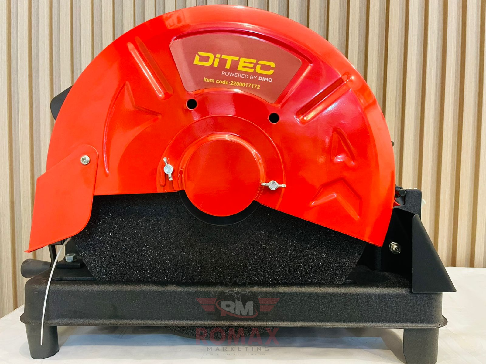 DITEC 2000W 14